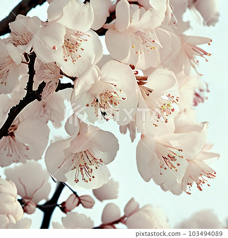Beautiful Flower 103494089