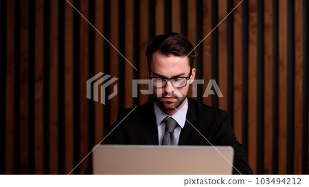 Success happens when you combine will with skill. 103494212