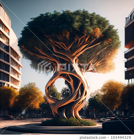 Beautiful Tree 103494329