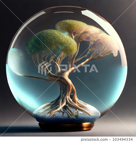 Beautiful Tree Beautiful Tree 103494334