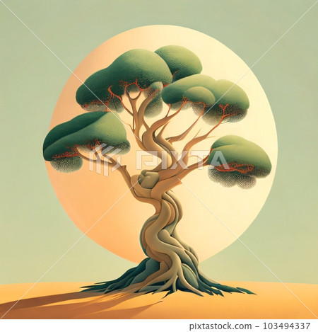 Beautiful Tree Beautiful Tree 103494337