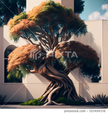 Beautiful Tree Beautiful Tree 103494338