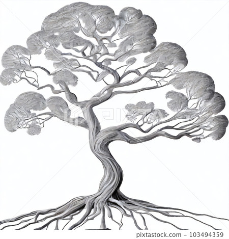 Beautiful Tree Beautiful Tree 103494359