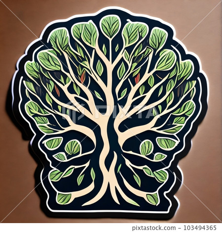 Beautiful Tree 103494365