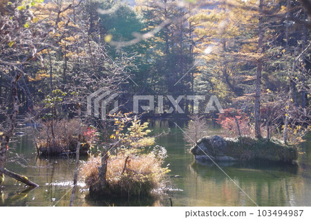Kamikochi Kamikochi 103494987