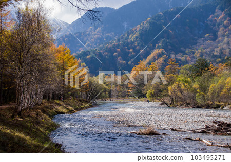 Kamikochi Kamikochi 103495271