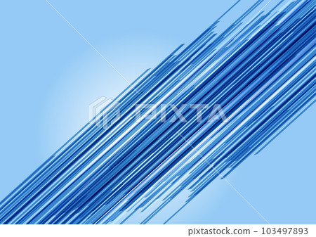 sharp blue line background sharp blue line background 103497893