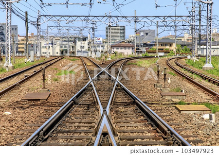 名古屋鐵道琵琶島樞紐站 103497923