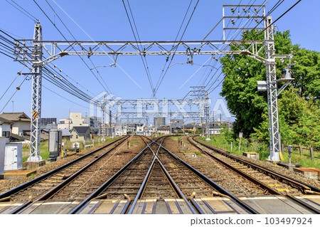 名古屋鐵道琵琶島樞紐站 103497924