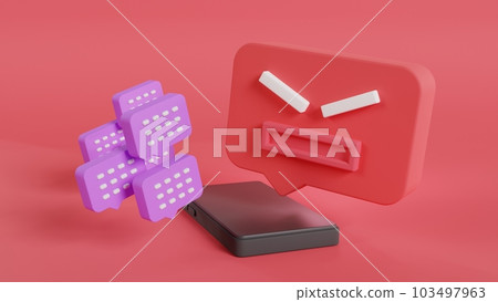 noisy minority 103497963