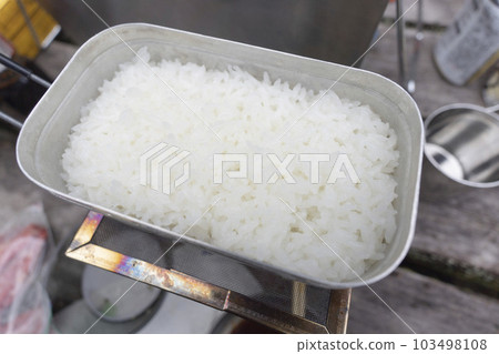 梅斯汀煮白米飯 103498108