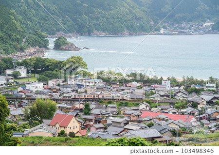 [喜瀨本線]途經Atikawan的普通列車 103498346