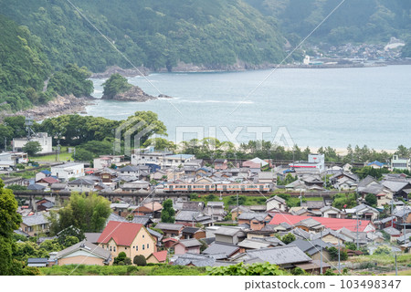 [喜瀨本線]途經Atikawan的普通列車 103498347