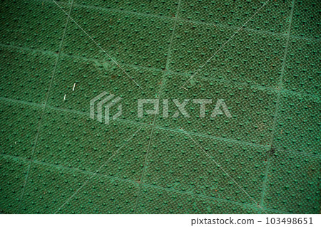 Mat, outdoor, dirt remover, entrance mat, up, feet 103498651