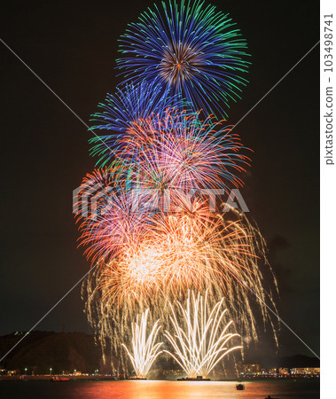 逗子花火大會 2023 5,26 逗子花火大會 2023 5,26 103498741