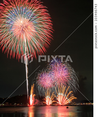Zushi Fireworks Festival 2023 5,26 Zushi Fireworks Festival 2023 5,26 103498743