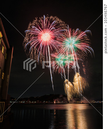 Zushi Fireworks Festival 2023 5,26 103498767