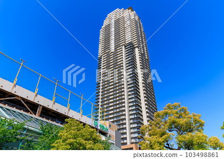 埼玉縣川口市 Elsa Tower 55 埼玉縣川口市 Elsa Tower 55 103498861