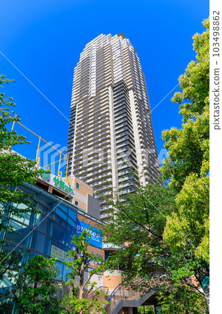 Elsa Tower 55, Kawaguchi City, Saitama Prefecture Elsa Tower 55, Kawaguchi City, Saitama Prefecture 103498862