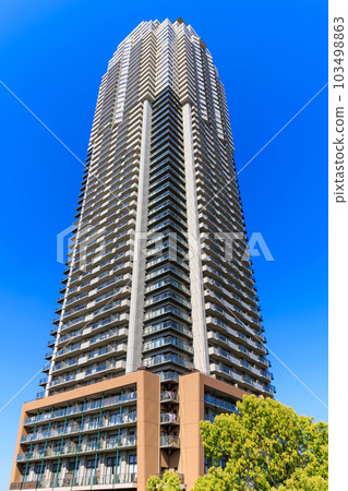 埼玉縣川口市 Elsa Tower 55 103498863