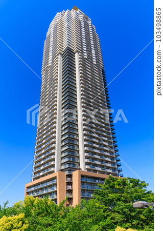 埼玉縣川口市 Elsa Tower 55 埼玉縣川口市 Elsa Tower 55 103498865