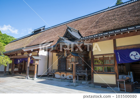 Furumine Shrine Worship Hall Kanuma City Furumine Shrine Worship Hall Kanuma City 103500080