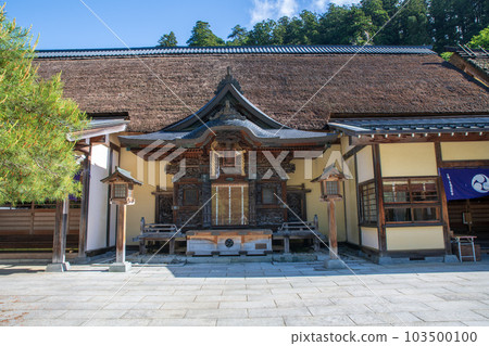Furumine Shrine Worship Hall Kanuma City Furumine Shrine Worship Hall Kanuma City 103500100
