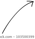 arrow point up 103500399