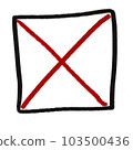 checkbox 103500436