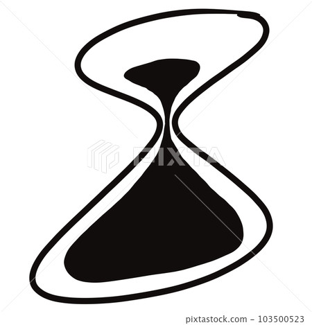 hourglass hourglass 103500523