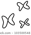 butterfly 103500548