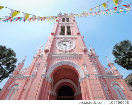 胡志明市新亭堂 103500698