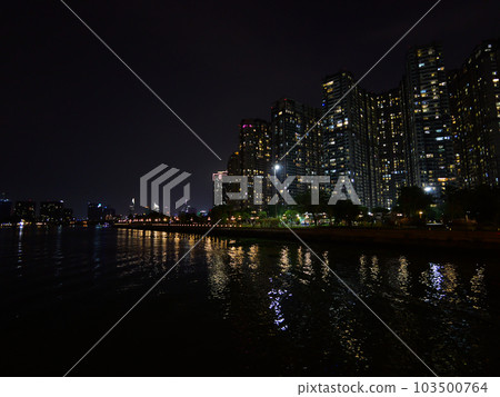 Ho Chi Minh City Saigon River River Cruise Ho Chi Minh City Saigon River River Cruise 103500764