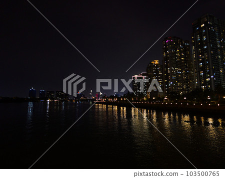 Ho Chi Minh City Saigon River River Cruise Ho Chi Minh City Saigon River River Cruise 103500765