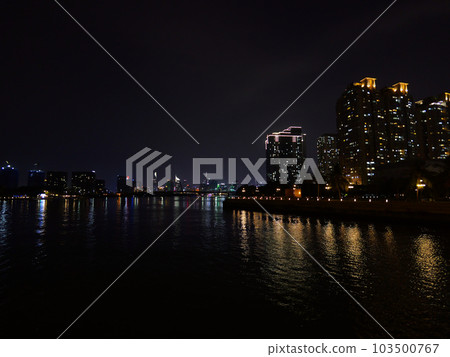 Ho Chi Minh City Saigon River River Cruise Ho Chi Minh City Saigon River River Cruise 103500767