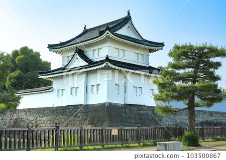 世界遺產京都舊離宮二條城 103500867