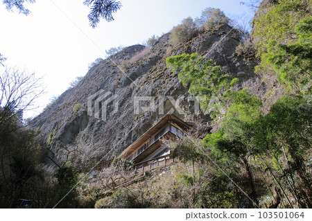 四國聖地45號沖繩“岩屋寺”專區 四國聖地45號沖繩“岩屋寺”專區 103501064