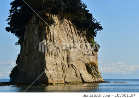 Noto Peninsula Mitsukejima 103501194