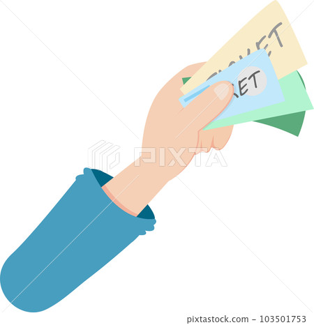 Flat Hand Isolated icons Flat Color illustration Png #59 Flat Hand Isolated icons Flat Color illustration Png #59 103501753