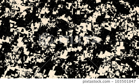monochrome noise background monochrome noise background 103501847