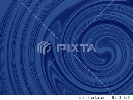blue marbling background blue marbling background 103501950