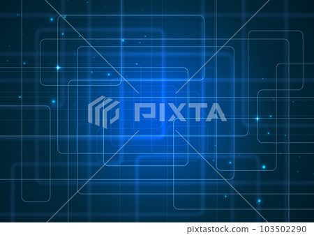 electronic background like circuit electronic background like circuit 103502290