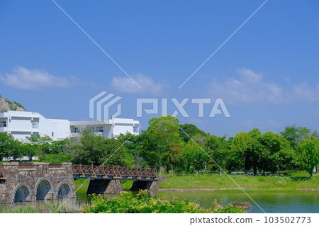 Ojisaraike Water Park 103502773