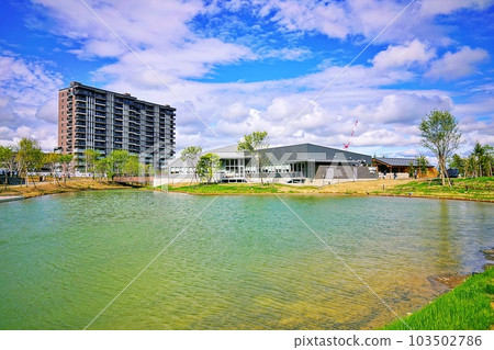 北海道棒球場 F Village 103502786