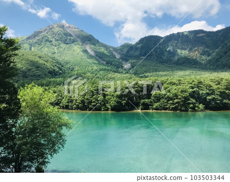 上高地 103503344