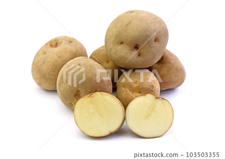 Potato (Kita Kamui) 103503355