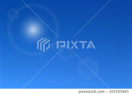 仲夏晴天形象 仲夏晴天形象 103505665