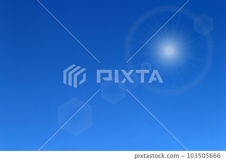 仲夏晴天形象 仲夏晴天形象 103505666
