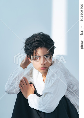 男性時尚肖像 男性時尚肖像 103506190