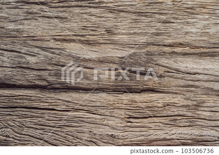 Very Old Wood Background, closeup. wood texture 103506736